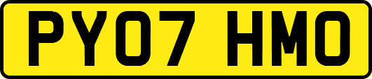 PY07HMO