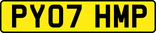 PY07HMP