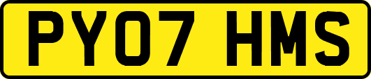 PY07HMS