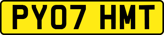 PY07HMT