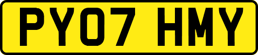 PY07HMY