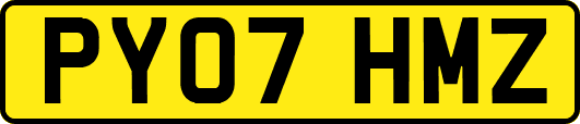 PY07HMZ