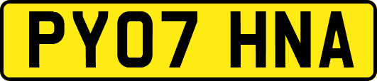 PY07HNA