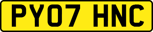 PY07HNC