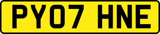 PY07HNE