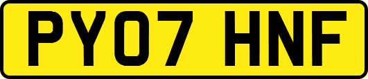 PY07HNF