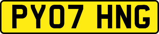 PY07HNG