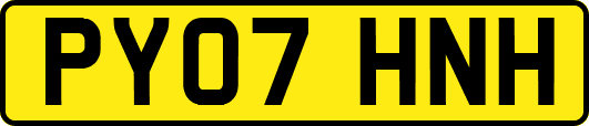 PY07HNH