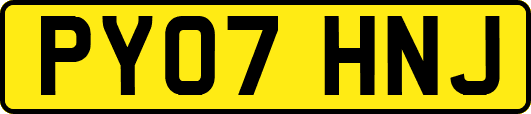 PY07HNJ
