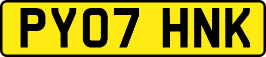 PY07HNK
