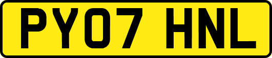 PY07HNL