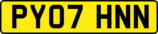 PY07HNN