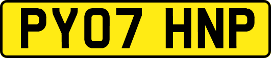 PY07HNP