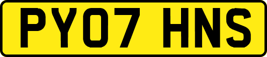 PY07HNS