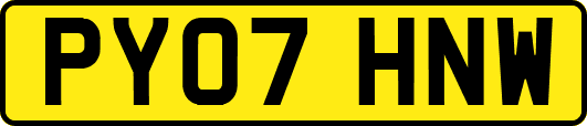 PY07HNW