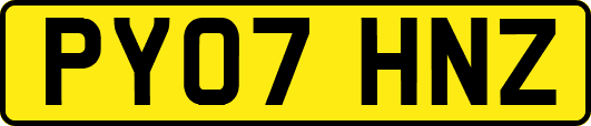 PY07HNZ