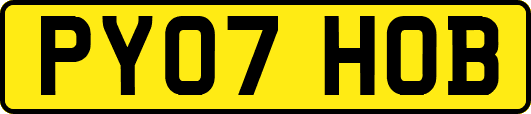 PY07HOB