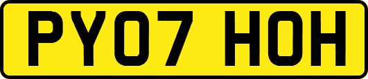 PY07HOH