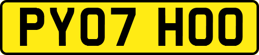 PY07HOO