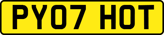 PY07HOT