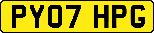 PY07HPG