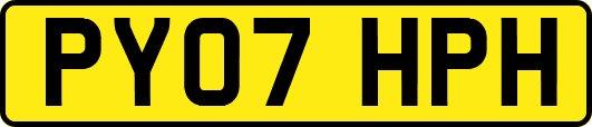 PY07HPH
