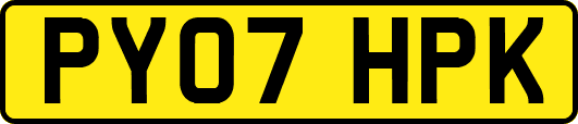 PY07HPK