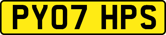 PY07HPS