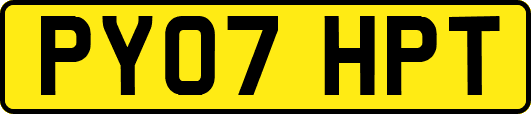 PY07HPT
