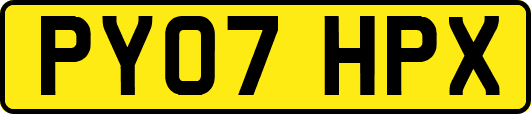 PY07HPX