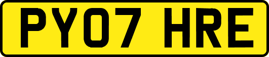 PY07HRE