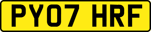 PY07HRF