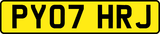 PY07HRJ