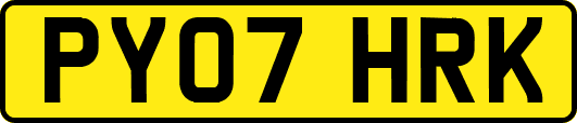 PY07HRK