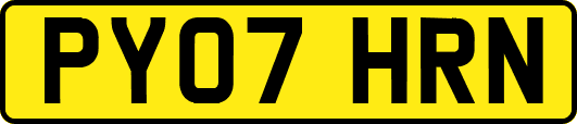 PY07HRN