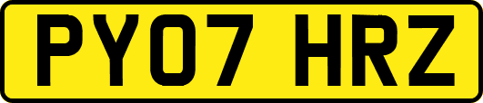 PY07HRZ