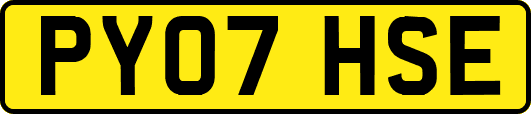 PY07HSE