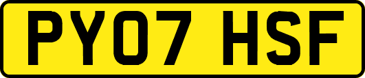 PY07HSF