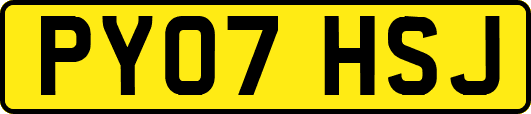 PY07HSJ