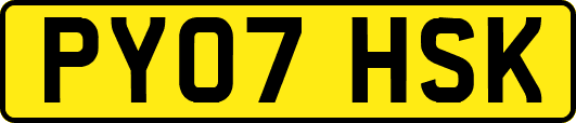 PY07HSK
