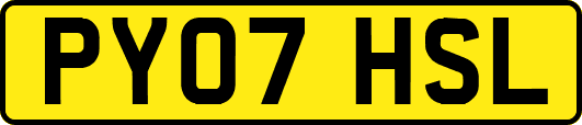 PY07HSL