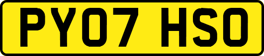 PY07HSO