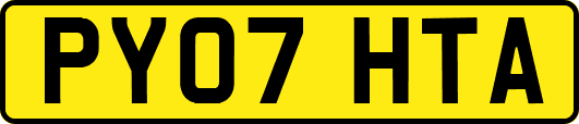 PY07HTA