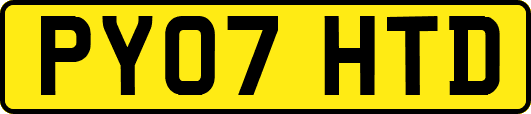 PY07HTD