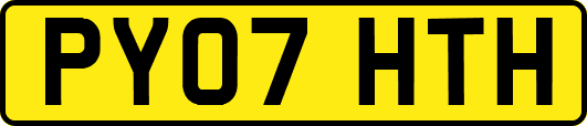 PY07HTH