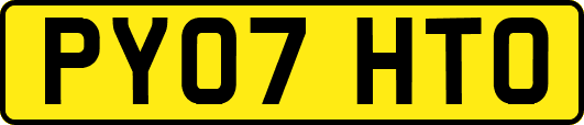 PY07HTO
