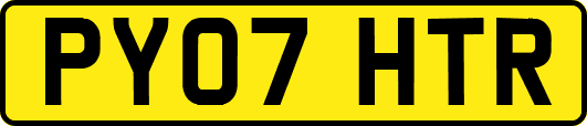 PY07HTR
