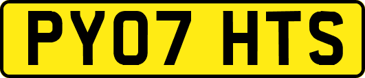PY07HTS