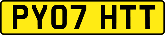 PY07HTT