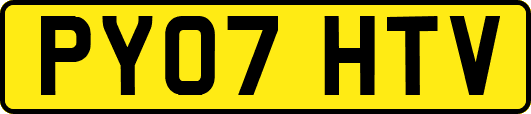 PY07HTV